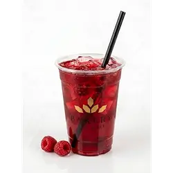 Raspberry Iced Tea