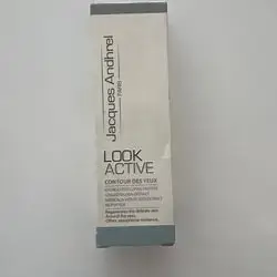 Jacques Andhrel Look Active