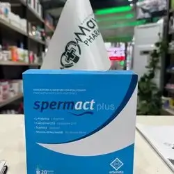 Spermact Plus