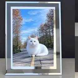 Photo Frame A4