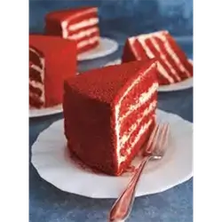 Rouge Cake