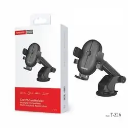Mobile car holder