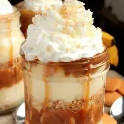 Caramel Banana