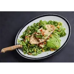 Baja Chicken Salad