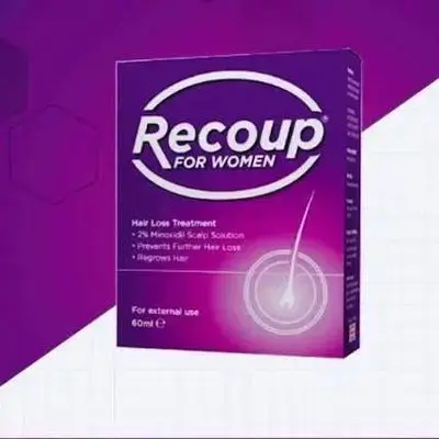 Recoup for Women