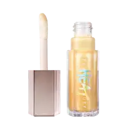 Gloss Bomb Heat Universal Lip Luminizer + Plumper 05 LEMON LAVA 9ml _ FENTY BEAUTY