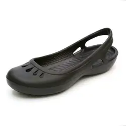 SHEIN Women's Flat Slide Sandals - Size: 39.5
