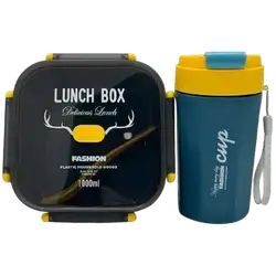 Food Container & Bottle 5-20