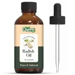 Radish Oil 