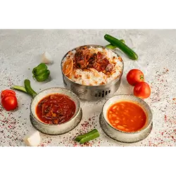 Meat Qozi