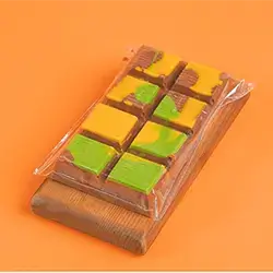 Dubai Chocolate