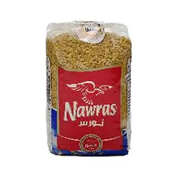 Nawras Coarse Bulgur