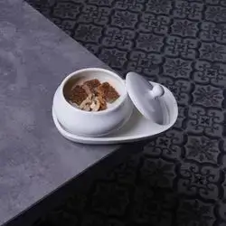 Mushroom Soup