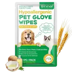 Glove Wipes 1pcs