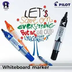 White board Marker -PILOT