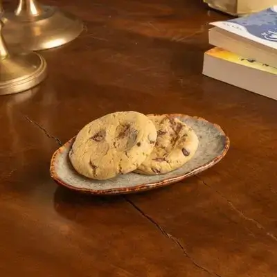 Vanilla Cookies
