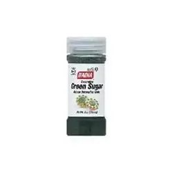 Badia Green Sugar 113.5g