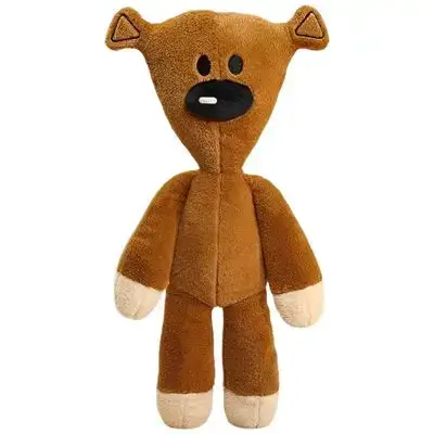 The Iconic Mr. Bean Teddy Bear Plush - 80CM