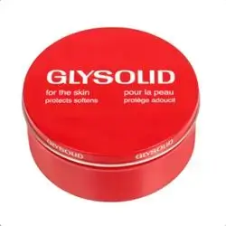 Glysolid cream original 250 ml