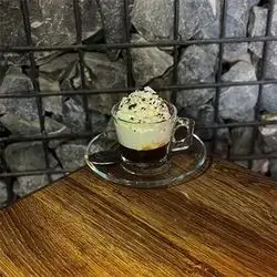 Chocolate Waf