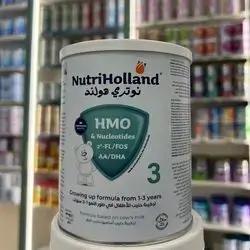 Nutriholland 3 400G
