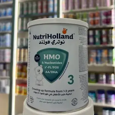 Nutriholland 3 400G