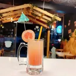Grapefruit