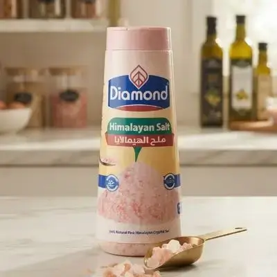 Diamond Sea Salt 750 Gram