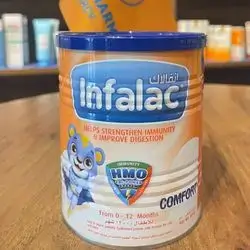 Infalac Comfort (400g)