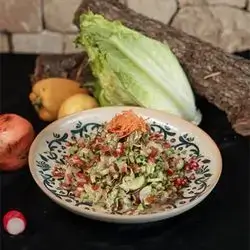 Oriental Salad