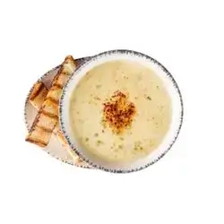 American Style Chicken Soup