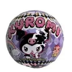 Kuromi Surprice