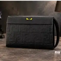 FENDI HAND BAG ( with Password )