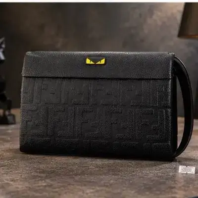 FENDI HAND BAG ( with Password )