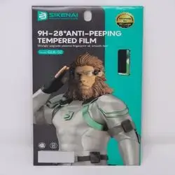 Sikenai Privacy Screen Protector 11Promax-Xsmax