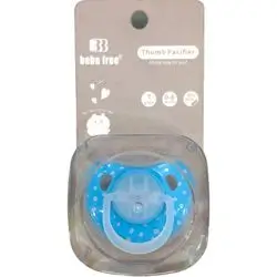 Feeding pacifier Pacifer width for children (0_6)