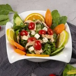 Rocca Salad