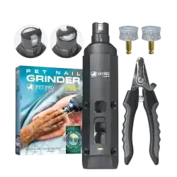 Nail Grinder