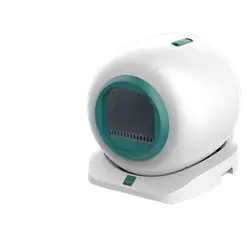 E524 Smart litter box