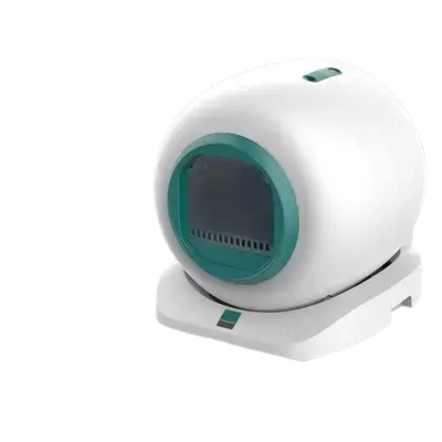 E524 Smart litter box