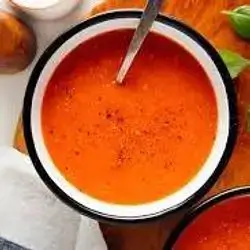 Tomato Pepper Soup