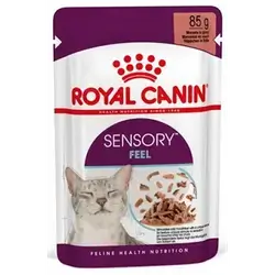 Royal Canin Sensory Feel 85g