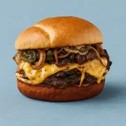 smash burger