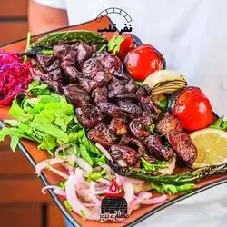Lamb Heart