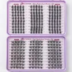 Lorenas lash