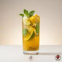 Mango Passion