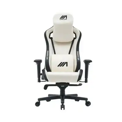 Gaming Chair AG Luxury Beige