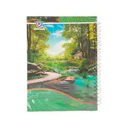 Note Book 2 Part