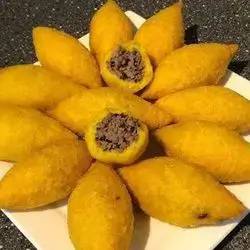 Aleppo Meat Kofta
