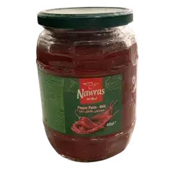 Nawras Glass Paste 680 gm
